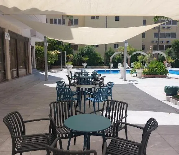 Aparthotel Tasiana Star 3*