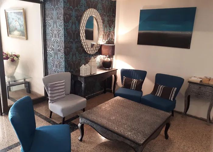 Aparthotel Tasiana Star Lemesos