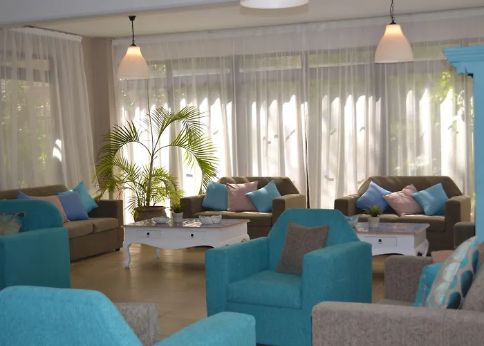 Tasiana Star 3* Lemesos