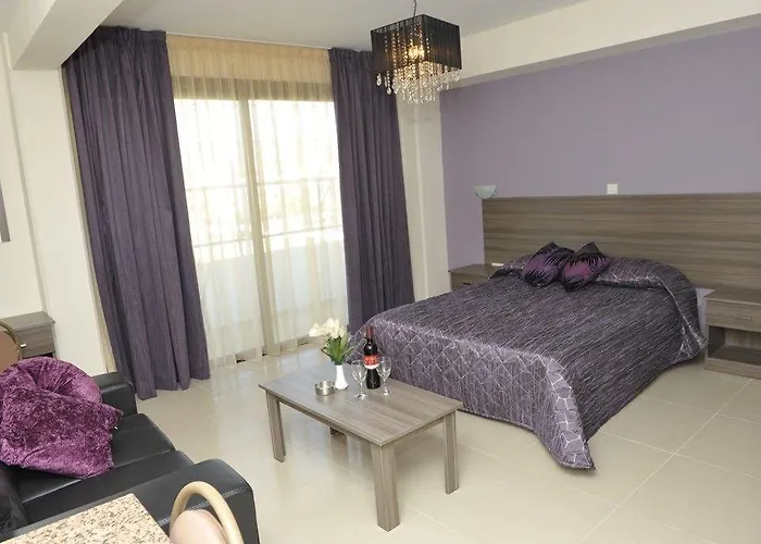 Aparthotel Tasiana Star 3*