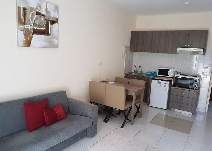 Tasiana Star 3* Lemesos