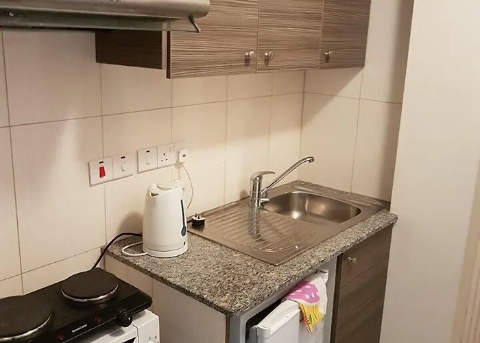 Aparthotel Tasiana Star Lemesos