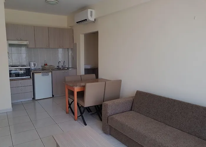 Aparthotel Tasiana Star Lemesos