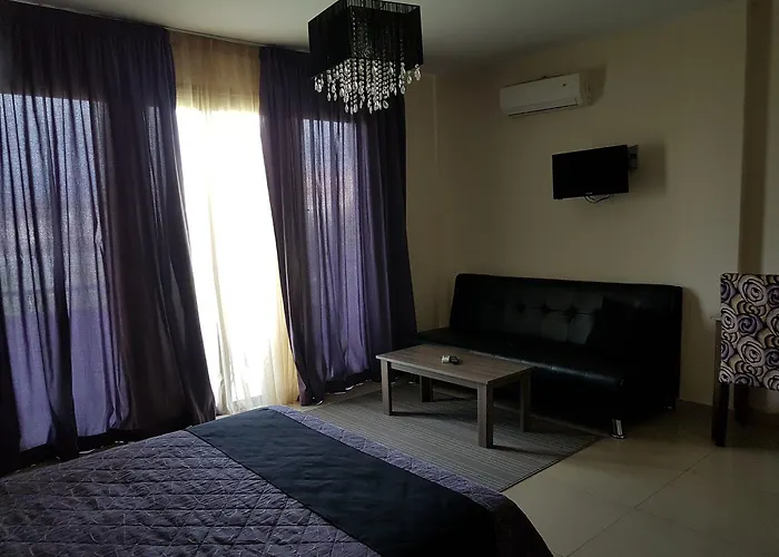 Tasiana Star 3* Lemesos