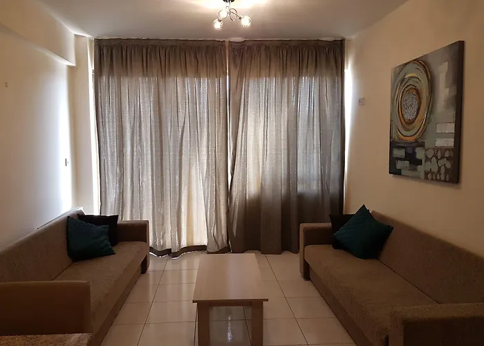 Aparthotel Tasiana Star