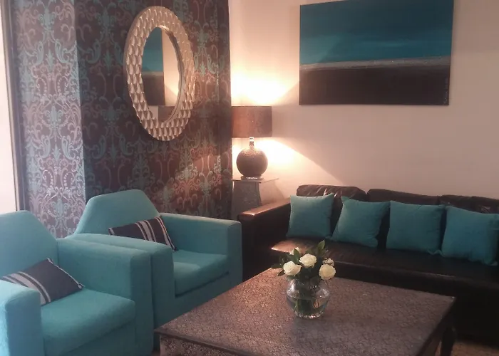 Tasiana Star Aparthotel Lemesos