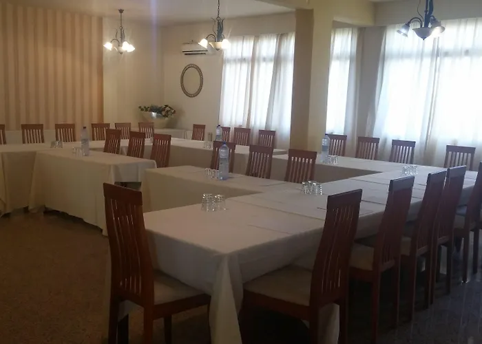 Aparthotel Tasiana Star