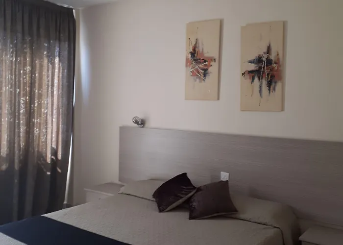 Tasiana Star 3* Lemesos