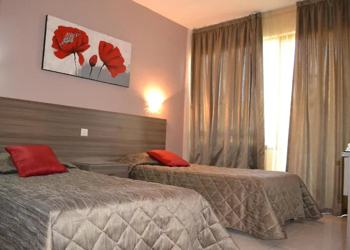 Aparthotel Tasiana Star 3*