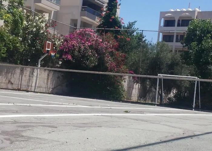 Apartahotel Tasiana Star 3*