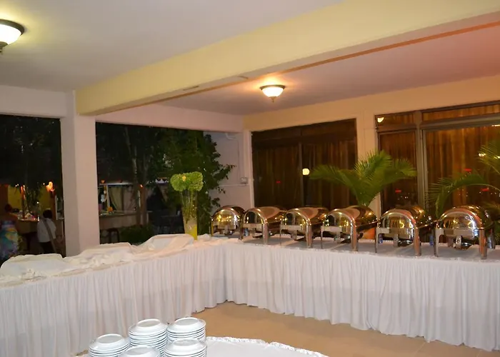 Aparthotel Tasiana Star