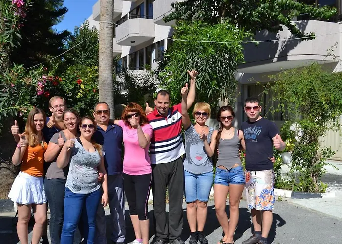 Tasiana Star 3* Limassol