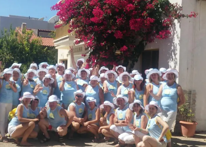 Tasiana Star Lemesos