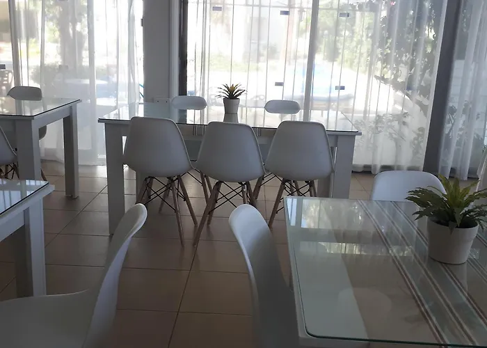 Aparthotel Tasiana Star 3*