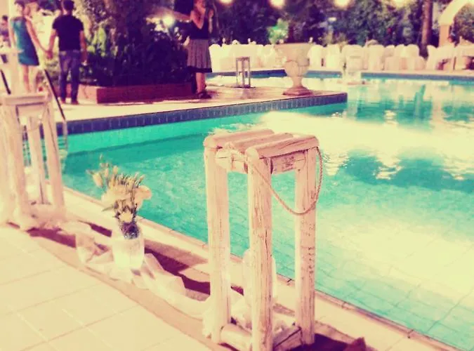 Tasiana Star 3* Lemesos