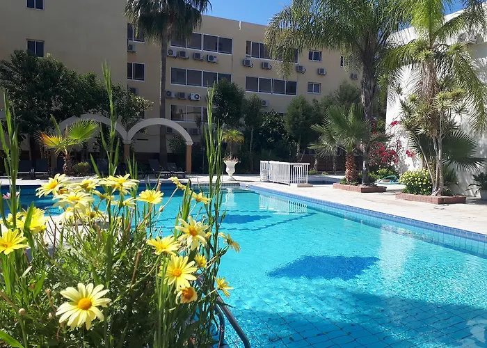 Aparthotel Tasiana Star