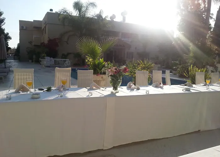 Tasiana Star 3* Lemesos