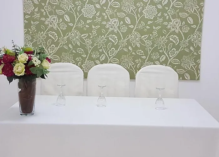 Tasiana Star Aparthotel Lemesos