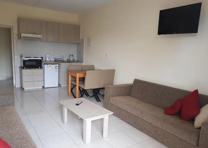 Tasiana Star 3* Lemesos