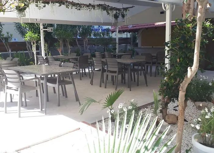 Aparthotel Tasiana Star 3*