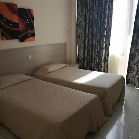 Hotel apartamentowy Tasiana Star