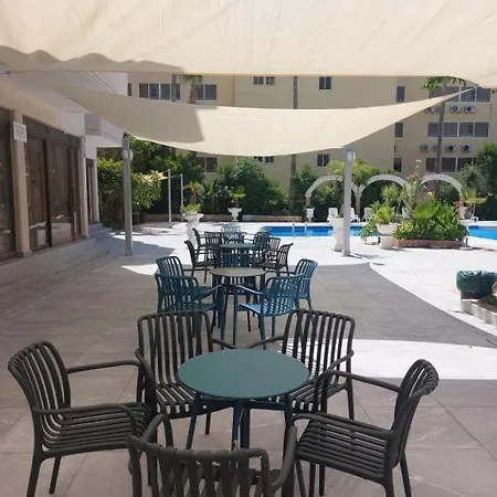 Aparthotel Tasiana Star 3*