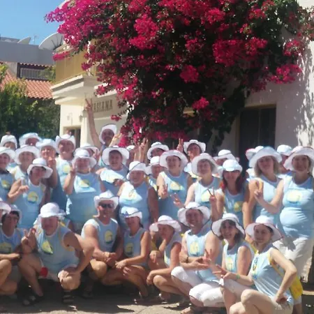 Tasiana Star リマソール