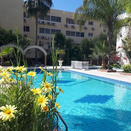 Hotel apartamentowy Tasiana Star