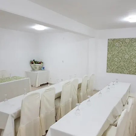 Tasiana Star Hotel apartamentowy Limassol
